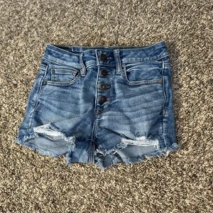 American Eagle Jean Short